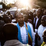 Congo's political landscape