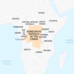 history of the Democratic Republic of the Congo