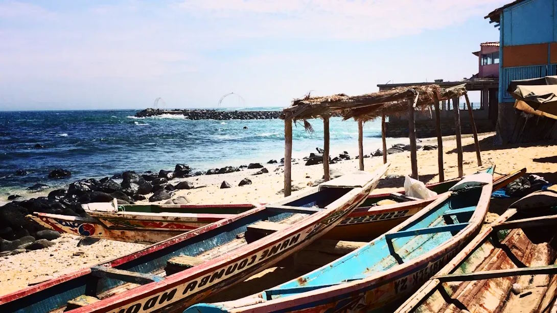 Must-Visit Landmarks And Attractions In Dakar