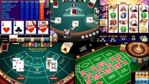 reviews of casino games