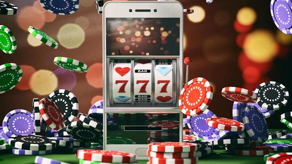 Explore The Most Popular And Recommended Online Casino Games Among Congolese Players