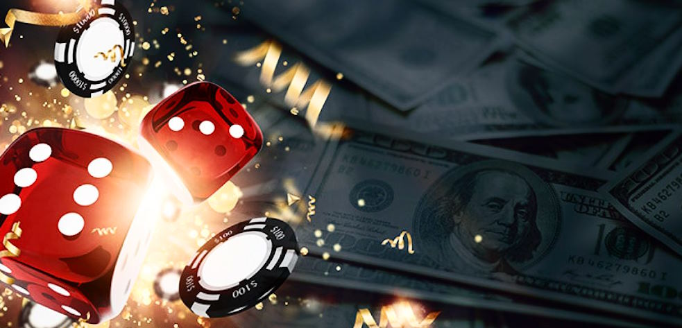 using digital gambling platforms