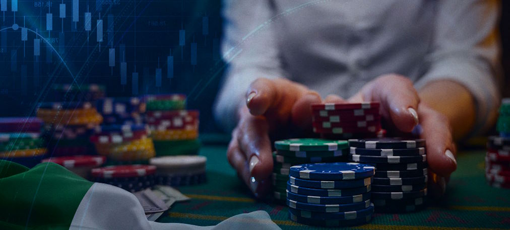 The Latest And Notable Impact Of Online Gambling On The Congolese Economy