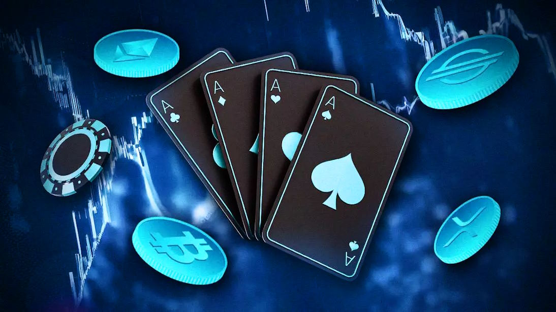 The Future of Online Gambling Technology in Congo
